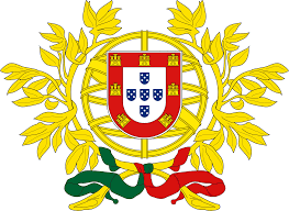 MOD Portugal Logo